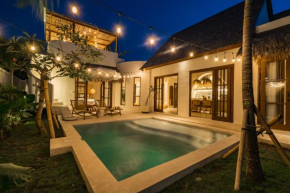 Villa Mansica by BaliSuperHost
